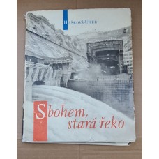 Hašková, Uher - Sbohem stará řeko