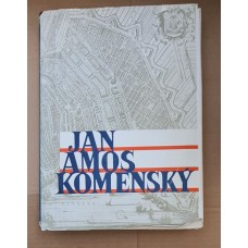 Jiří Václav Klíma - Jan Amos Komenský
