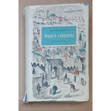 Jiří Brabenec - Řeka osudu
