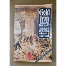 Fritz Stern - Gold and iron