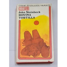 John Steinbeck - Rovina Tortilla