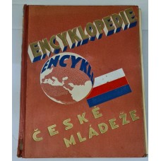 Encyklopedie české mládeže