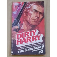 Dane Hartman - Dirty Harry
