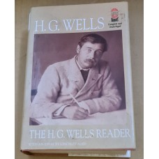 H. G. Wells - Reader