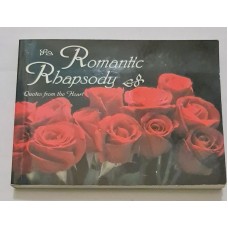 Julie Otlewis - Romantic Rhapsody