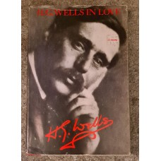H. G. Wells - In love