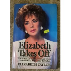 Elizabeth Taylor - Elizabeth takes off