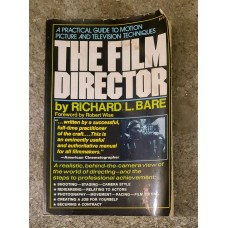 Richard L. Bare - The film director