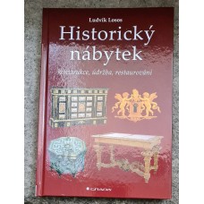 Ludvík Losos - Historický nábytek