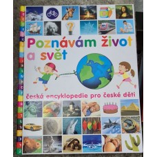 Martin Vopěnka - Poznávám život a svět
