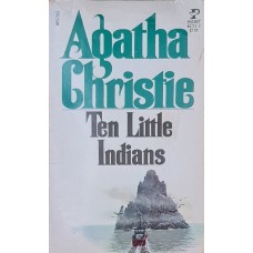 Agatha Christie - Ten Little Indians