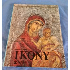 Gordana Babic - Ikony 