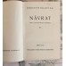 Jeronym Holeček - Návrat