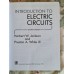 H.W. Jackson, Preston A. White - Indroduction to electric circuits