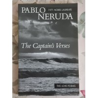 Pablo Neruda - The Captain's Verses