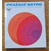 Pražské metro