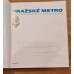 Pražské metro