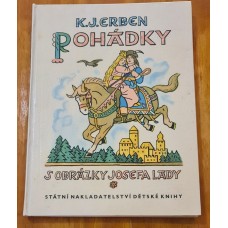K.J.Erben - Pohádky