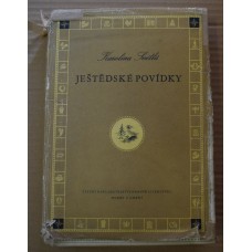 Karolina Světlá - Ještědské povídky