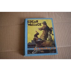 Edgar Wallace - Katuška a deset