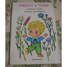 J.Hilčr, H. Zmatlíková - Krůčky v trávě