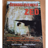 M. Ráboň, T. Svoboda - Československá zeď