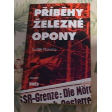 Luděk Navara - Příběhy železné opony