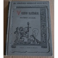 A. B. Šťastný - Zápas o život v Sibíři