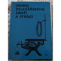 Jaroslav Valenta, Václav Rousek - Prodej železářského zboží a strojů