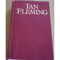 Ian Fleming