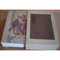 Irving Stone - The Agony and the Ecstasy