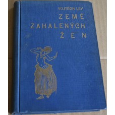 Vojtěch lev - Země zahalených žem