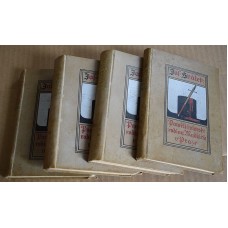 Jos. Svátek - Paměti katovské rodiny Mydlářů v Praze