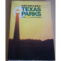 Ray Miller´s - Texas parks