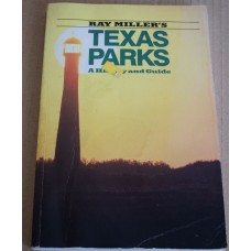 Ray Miller´s - Texas parks