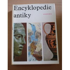 Ludvík Svoboda - Encyklopedie antiky