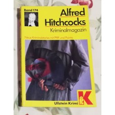 Alfred Hitchcocks - Kriminalmagazin