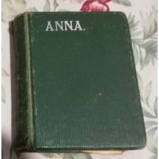 Sofie Podlipská - Anna