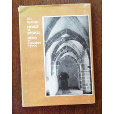 Jiří Kuthan - Hrad v Písku
