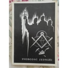 kolektiv autorů SVAM - Svobodní zednáři