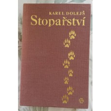 Karel Dolejš - Stopařství