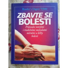Zbavte se bolesti