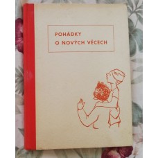 Norbert Frýd - Pohádky o nových věcech