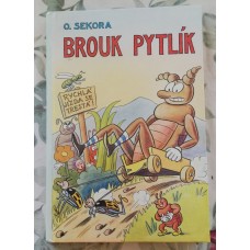 Ondřej Sekora - Brouk Pytlík