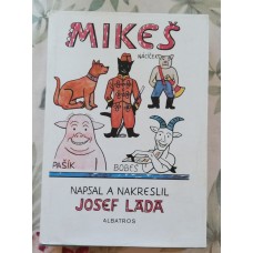 Josef Lada - Mikeš