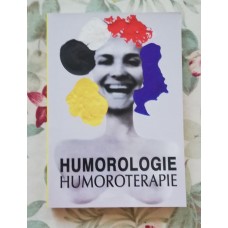 PHDr. Václav Budinský - Zábavná humorolgie a praktická humoterapie