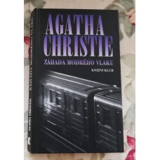 Agatha Christie- Smysluplná vražda