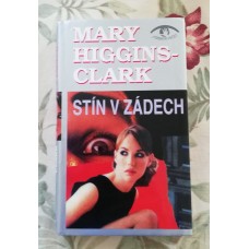 Mary Higgins-Clark - Stín v zádech