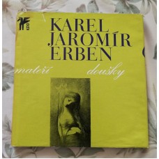 Karel Jaromír Erben - Mateří doušky