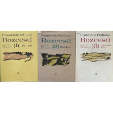 Přemek Podlaha - Rozcestí